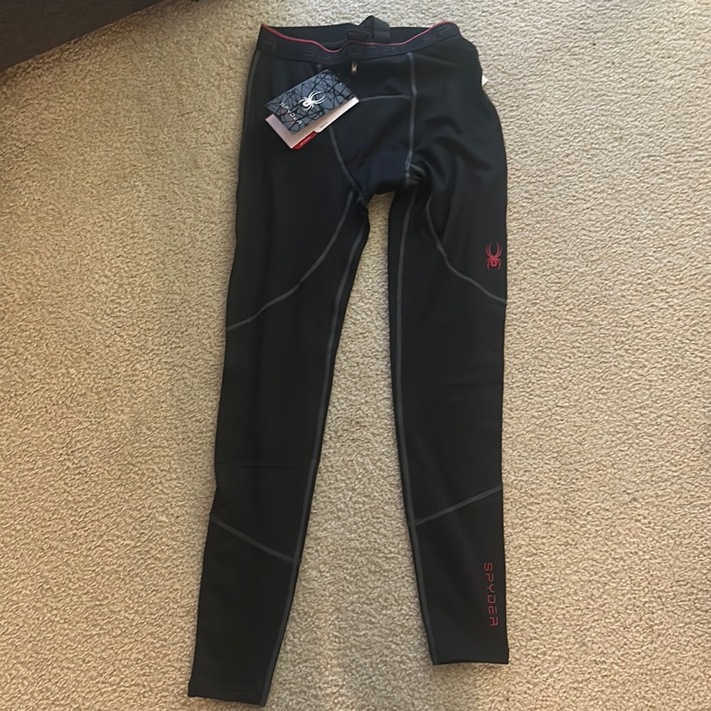Spyder men’s tights